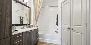 Park Avenue Apartments Gallery 33