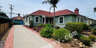 Charming 3-Bedroom, 2-Bath Craftsman Home near SDSU Charming 3-Bedroom, 2-Bath Craftsman Home near SDSU Gallery 1