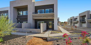 8137 E Brown Road unit: 101 Gallery 1