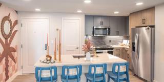 CALIXA Apartment Homes Gallery 1