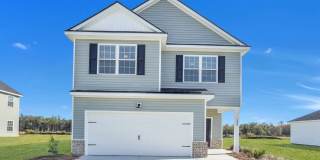 New Construction 4BR Home in Guyton Station – Spacious  Modern Living Gallery 1