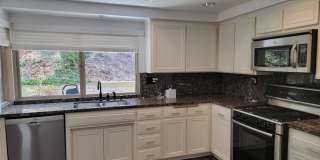 Welcome to this fabulous 4 bedroom + 2 bathroom, single-story home in prime Agoura Hills! Gallery 4