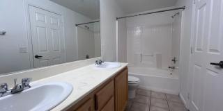 MOVE IN TODAY! 2 bed 2 bath condo close to Aliante Casino Gallery 8