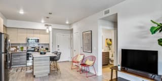 The Lofts at Ten Mile Gallery 5