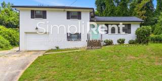 3685 Glen Falls Drive Gallery 1