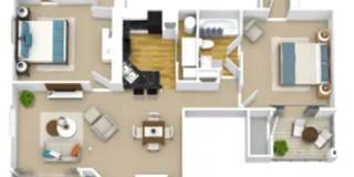 Avenues of Baldwin Park Gallery 1