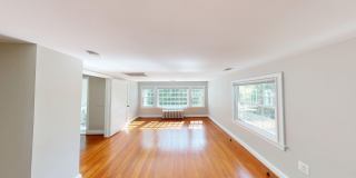 Cool Updated Historic 4/3.5 Farmhouse in Bethesda on Private, 1.5 Acre Lot Gallery 19