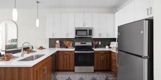 ALTO Apartments of Lenexa Gallery 2