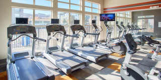 RockVue Apartments Gallery 21