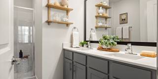 The Cottages at Greystone Gallery 9