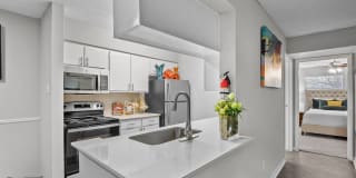 The Huxley at Medical Center Gallery 11