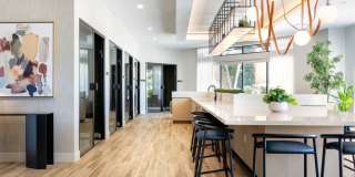 Avalon Dublin Station Gallery 24