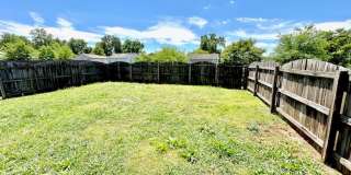 Cozy 3 Bedroom Home in Convenient Huntsville Location Cozy 3 Bedroom Home in Convenient Huntsville Location Gallery 17