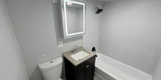 Hampshire Tower Apartments Gallery 4