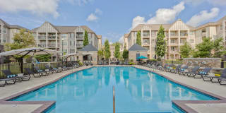 Lane Parke Apartments Gallery 2