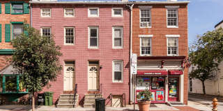 931 S CHARLES Street Gallery 1