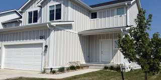 Newly Built Home for Rent in West Des Moines! Gallery 1