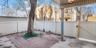 3 Bedroom, 1.5 Bath Condo Available in Cinnimon Courtyard Gallery 19