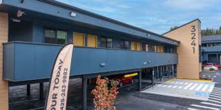 Bellevue Ridge Gallery 1