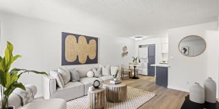 Oakridge Apartments Gallery 15