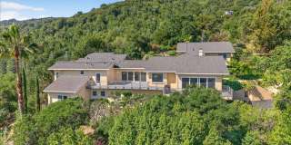 Gorgeous Executive Home Over Downtown Los Gatos Gallery 16