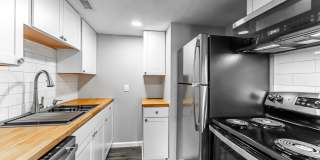 303 1st Street - B Gallery 4