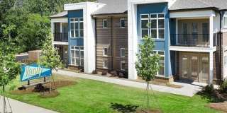 The Vandy Apartments Gallery 1