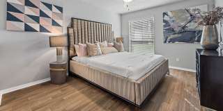 The Oakley Apartment Homes Gallery 6