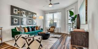 Chisholm at Tavolo Park Gallery 12