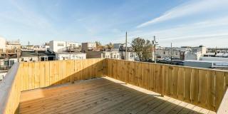 1505 CLARKSON Street Gallery 22