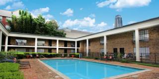 Plantation Apartments Gallery 1