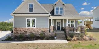 Half-Acre Durham Gem with Premium Upgrades Gallery 1
