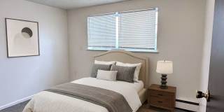 Available this July! 2 Bedroom Apartment in Jefferson Trace. Call us to schedule a tour! Gallery 1