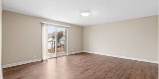 The Park Terrace Gallery 7