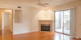 Conveniently Located Modern Two Bedroom Condo For Rent in Westwood Condominiums Gallery 3