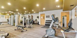 Townhomes at Preserve Gallery 40
