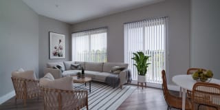 Flats at South Park Gallery 1