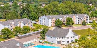 Central Park Apartments Gallery 2