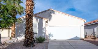 Silverado Ranch Single Story | 2 Bed | 2 Bath | 2-Car Garage Gallery 1