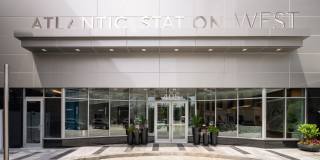 Atlantic Station West Gallery 25