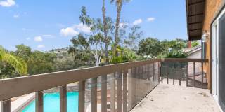 Spacious and Bright Furnished 4 Bedroom Home in Gated Community Gallery 35