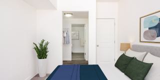 Pacific Ridge Apartments Gallery 16