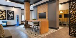 The Alexander Apartments Gallery 2