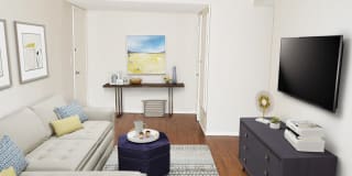 Mountain Crest Apartments Gallery 1