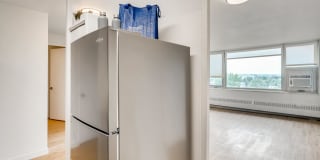 The elements at Sloan’s Lake Gallery 19