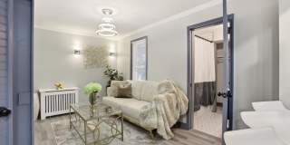 328 Halsted St. Gallery 1