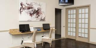 The Links at Georgetown Gallery 24