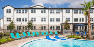 Emory West Cypress Gallery 1