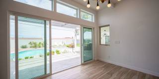 European-inspired Mid-Century Henderson Home! Gallery 27