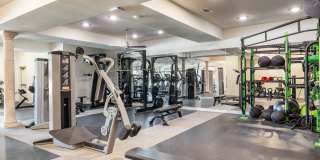 Anthem at Ledge Stone Gallery 19